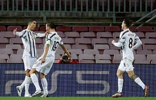 En çok takipçi Cristiano Ronaldo’da