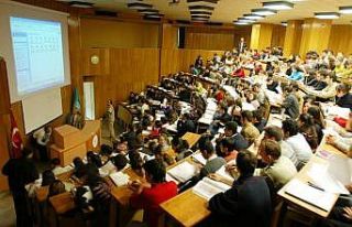 En fazla atıf alan ve H endeksi en yüksek akademisyenler...