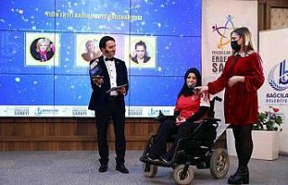 Engelsiz Mikrofon Radyo Ödülleri sahiplerini buldu