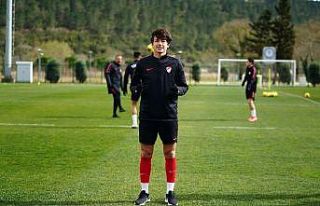 Enis Destan: “Cengiz abi ve Çağlar Abi bize örnek...
