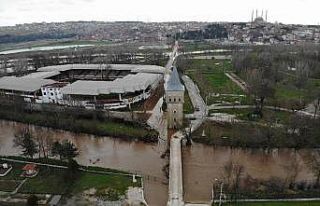 Er Meydan’ında ‘sular durulmuyor’; 48 saatte...