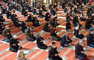 Erbaş’dan gençlik mesajı: