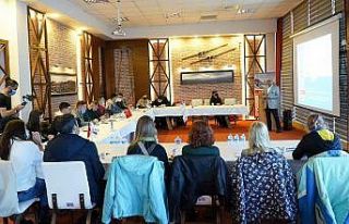 Erciyes, global tanıtımlarını sürdürüyor