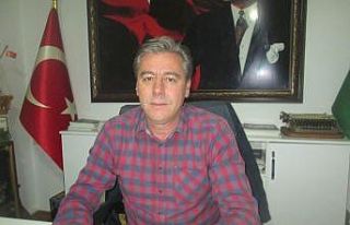 Erdekli zeytin üreticisi mutsuz