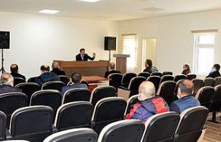 Erenler’de tüm okullar “Okulum Temiz Belgesi”...