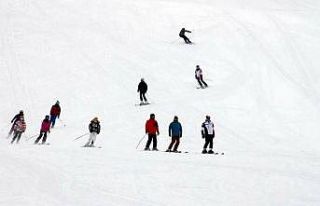 Ergan Kayak Merkezi için Covid- 19 tedbirleri kapsamında...