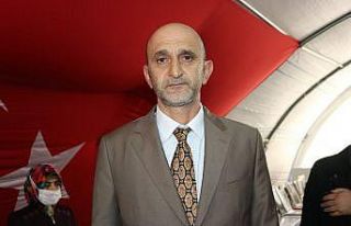 Ergenekon Ocaklarından evlat nöbetindeki ailelere...