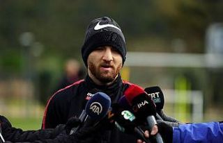 Erkan Eyibil: “Ali Akman, Almanya’da başarılı...