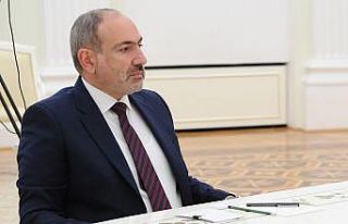 Ermenistan ordusu Paşinyan’ın ve hükümetin istifasını...