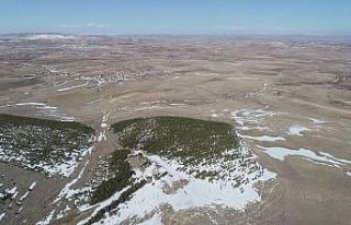 Erozyonu önlemek için yapılmıştı, bugün ortaya...