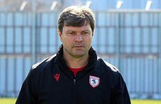 Ertuğrul Sağlam: “10 yıllık Süper Lig hasretini...