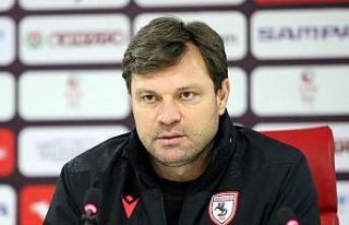 Ertuğrul Sağlam: “Mart ayı sonu gelmeden farklı...