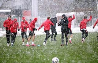 Ertuğrul Sağlam: "Samsunspor’u hayalimiz...