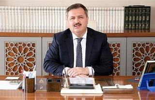 Erzincan İl Müftüsü Burhan Çakır: “Günah...