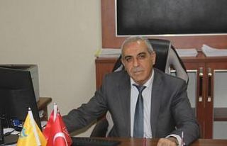 Erzincan PTT Başmüdürlüğüne Nihat Işık atandı