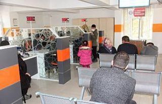 Erzincan’da 316 kişi ismini, 364 kişi soyadını...