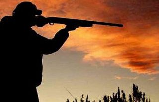 Erzincan’da 33 adet yaban domuzunu avlayan 23 kişiye...