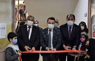 Erzincan’da, eTwinning projeleri tanıtım sergisi...