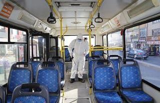 Erzincan’da korona virüsle mücadelede yeni tedbirler