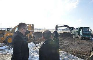 Erzurum Valisi Memiş’ten istihdam müjdesi