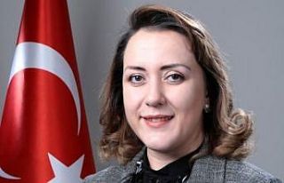 Erzurum’da AK Kadınların kongre heyecanı