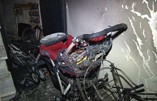 Esenler’de korkutan yangın: Mahsur kalan 30 kişi...