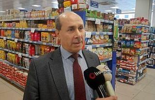 Esenlik büyümeye devam ediyor