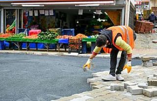 Esenyurt Belediyesi, sosyal belediyecilik anlayışıyla...