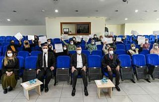 Esenyurt’ta işsizliğe karşı çözüm üretme...