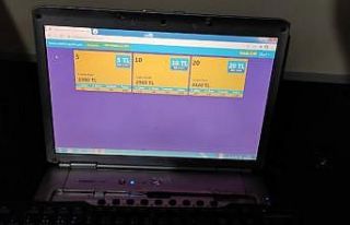 Esenyurt’ta ‘sanal tombalacı’baskını