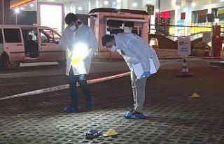 Esenyurt’ta silahlı kavga: 4 yaralı