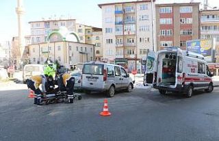 Eşi doğum yapmak üzereydi, hastane yolunda yaşanan...