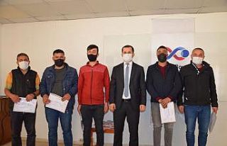 Eski hükümlüler girişimci oluyor