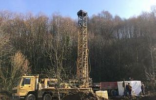 Eskiköy Mahallesinde ’ki su sorunu çözülecek