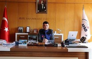 Eskişehir Afet Eğitim Yılı’na hazır