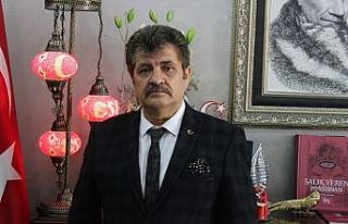 Esnaf müjde bekliyor