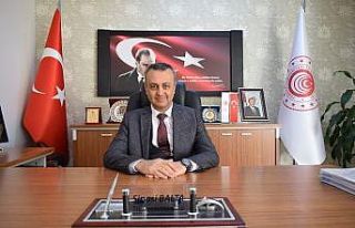 Esnafa bin TL’lik destek