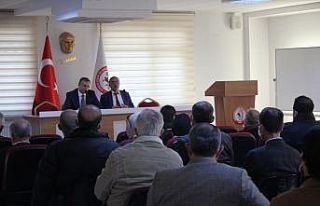 Esnaflar "Gelir Kaybı ve Kira Desteği"...