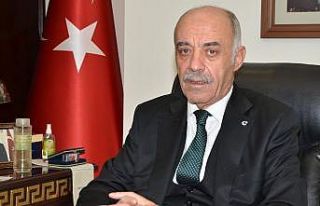 ETSO Yönetim Kurulu Başkanı Yücelik: “Terör...