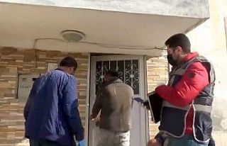 Evi kumarhaneye çevirdiler, cezası ağır oldu