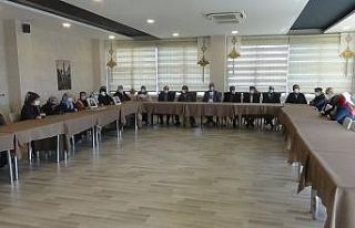 Evlat nöbetindeki babadan, Gara’ya giden HDP’li...