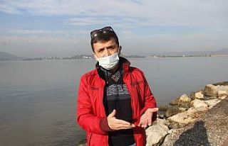 Evrakları bilerek geç getirdiğini iddia ettiği...