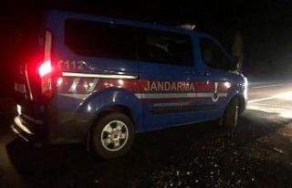 Ezine Belediye Başkanı Yüksel’in evi kurşunlandı