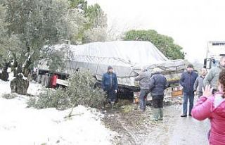 Facianın eşiğinden dönüldü; biri çocuk 2 yaralı