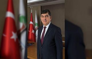 Fadıloğlu’ndan Regaip Kandili mesajı