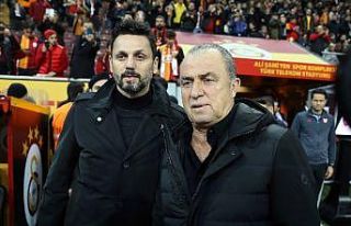 Fatih Terim: 5 - Erol Bulut: 3