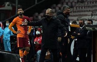 Fatih Terim’in Fenerbahçe karnesi