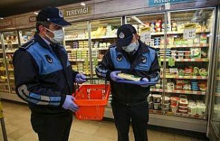 Fatsa’da fahiş fiyat denetimi