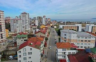 Fatsalı muhtarlardan Başkan Güler’e teşekkür