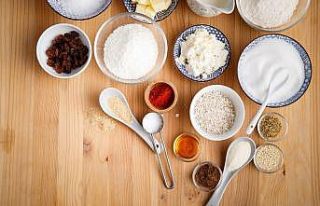 "Fazla baharat tüketimi sonucu birçok sorun...